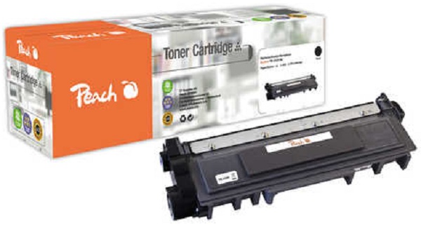 PEACH kompatibilní toner Brother TN-2320 XL černá, 2600 výnos PT551