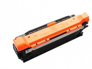 PEACH kompatibilní toner HP CE252A, No 504A, yellow, 7000 výnos 110313