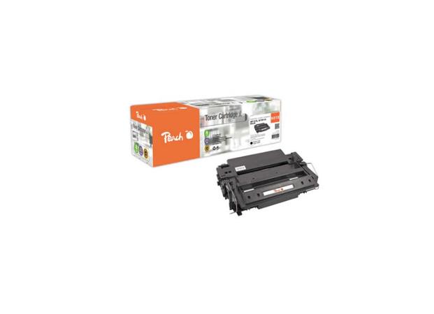 PEACH kompatibilní toner HP Q7551X, No 51X, černá, 7500 výnos 110212