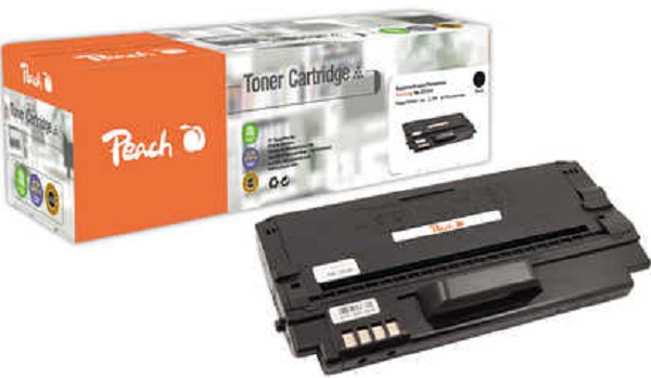 PEACH kompatibilní toner Samsung ML-D1630A, černá, 2000 výnos PT110