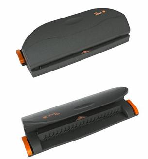 Peach krúžkový viazač PB200-09, pre plastovú väzbu, A4