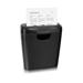 PEACH skartovač Strip Cut Shredder PS400-02, 6 listů, podélný řez, 8 l - poškozený obal PS400-02R