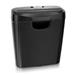 PEACH skartovač Strip Cut Shredder PS400-02, 6 listů, podélný řez, 8 l - poškozený obal PS400-02R