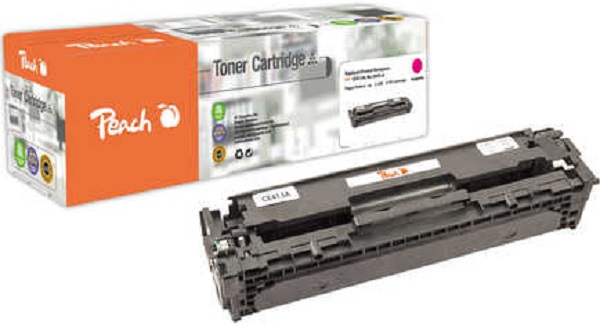 PEACH toner Pro 300 Color CE413A, No 305A m Magenta 110823