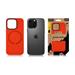 Peak Design Everyday Case – iPhone 16 Pro Max – Black M-MC-BV-BK-1