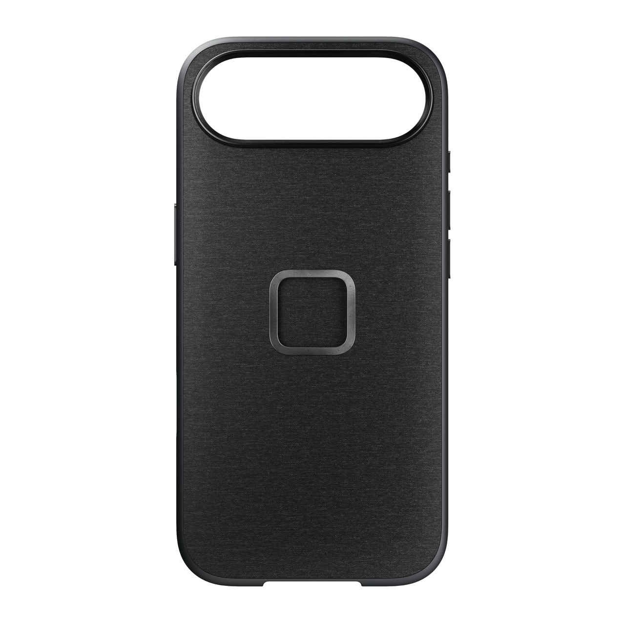 Peak Design Everyday Fabric Case pro iPhone Air - Charcoal M-MC-CK-CH-1