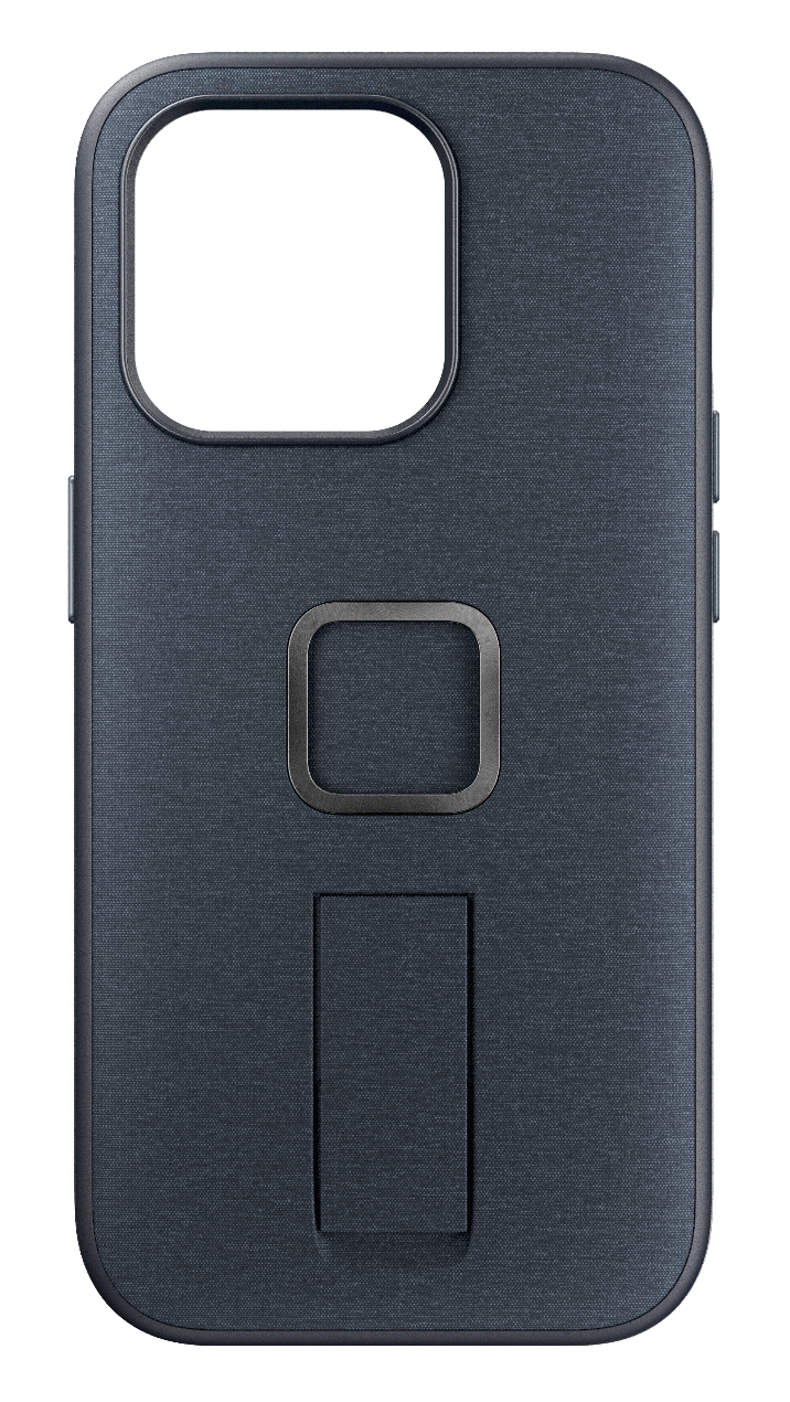Peak Design Everyday Loop Case pro iPhone 15 Pro - Midnight M-LC-BK-MN-2