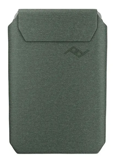 Peak Design Mobile Wallet Slim - Sage M-WA-AA-SG-1