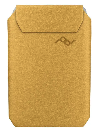 Peak Design Mobile Wallet Slim - Sun M-WA-AA-SN-1