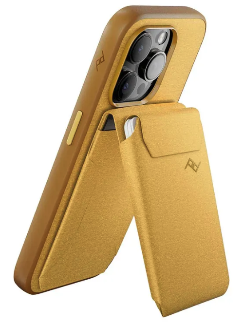 Peak Design Mobile Wallet Stand - Sun M-WA-AB-SN-1