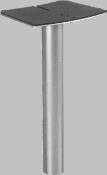 PFT8520B podstavec Connect-it Floor černý