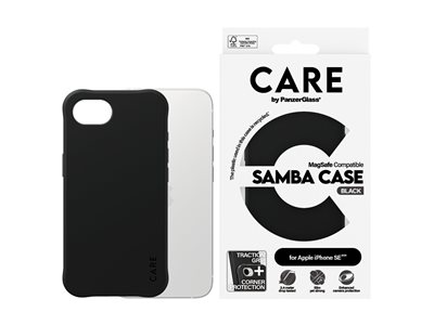 PG kryt Apple iPhone 16e MagSafe Samba CRRFBQIG29845