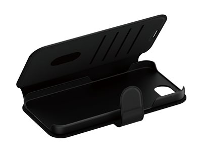 PG pouzdro Apple iPhone 16e Tango 2v1 MagSafe Wallet CRRFTWLG29845