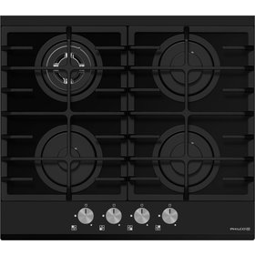 PGG 64 W plynová doska PHILCO 8590669111657