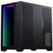 Phanteks PH-ES620PC_BK02 full Tower, PC skrinka, herná, čierna
