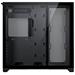 Phanteks PH-ES620PC_BK02 full Tower, PC skrinka, herná, čierna
