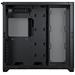 Phanteks PH-ES620PC_BK02 full Tower, PC skrinka, herná, čierna
