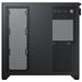 Phanteks PH-ES620PC_BK02 full Tower, PC skrinka, herná, čierna