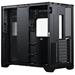 Phanteks PH-ES620PC_BK02 full Tower, PC skrinka, herná, čierna