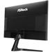 Phantom Gaming by Asrock monitor PG25FFT 24,5"/IPS/1920x1080/180Hz/300cd/m2/1ms/HDMI/DP/speaker 90LXA0K0-A0E1A0N