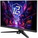 Phantom Gaming by Asrock monitor PG27FFT1A 27" /IPS/1920x1080/180Hz/ 450cd/m2/1ms/ 8bit/DP/2x HDMI/repr 90LXA0C0-A0E1A0V
