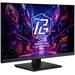 Phantom Gaming by Asrock monitor PG27FFT1B 27" /IPS/1920x1080/180Hz/ 450cd/m2/1ms/ 8bit/DP/2x HDMI/repr 90LXA0D0-A0E1A0V