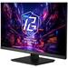 Phantom Gaming by Asrock monitor PG27FFT1B 27" /IPS/1920x1080/180Hz/ 450cd/m2/1ms/ 8bit/DP/2x HDMI/repr 90LXA0D0-A0E1A0V