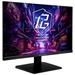 Phantom Gaming by Asrock monitor PG27FFX1B 27"/IPS/1920x1080/520Hz/400cd/m2/1ms/HDMI/DP/USB-C/speaker 90LXA0L0-A0E0A0J