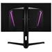 Phantom Gaming by Asrock monitor PGO27QFS 27" 90LXA0P0-A0E1A0C