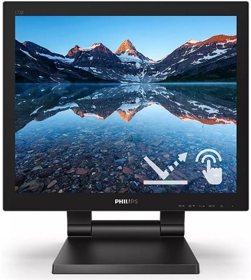 Philips 172B9TL 8712581771157