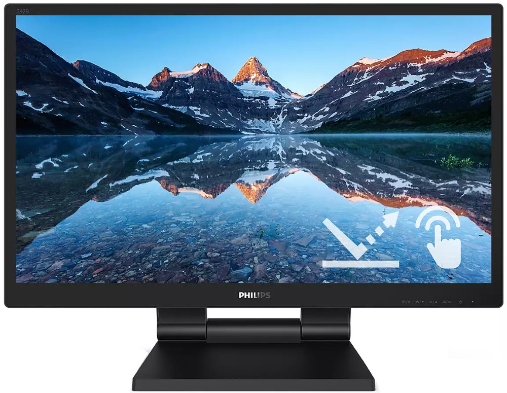 Philips 242B9TL 8712581771171