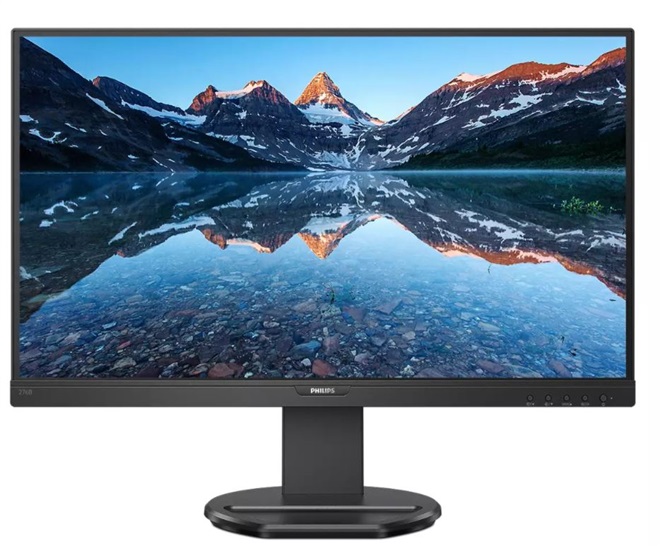 Philips 276B9 8712581769932