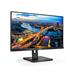 Philips 278B1/00 27" IPS LED 3840x2160 50 000 000:1 4ms 350cd DP HDMI DVI USB pivot repro cierny 278B1/00