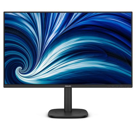 Philips 27B2N3500J/00 27" IPS LED 2560x1440 50 000 000:1 4ms 350 DP HDMI pivot repro čierny