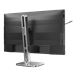 Philips 27B2U4601/00 27" IPS LED 2560x1440 50 000 000:1 4ms 350 DP HDMI USB-C (100W) pivot repro tmavošedý