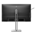 Philips 27B2U4601H/00 27" IPS 2560x1440 50M:1 4ms 350 DP HDMI USB-C (96W) Pivot repro Charcoal