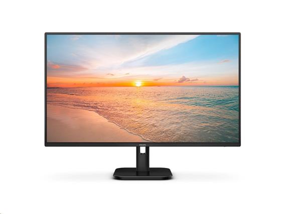 Philips 27E1N1300A/00 27" IPS LED 1920x1080 MEGA:1 4ms 250 HDMI USB-C (65W) repro čierny