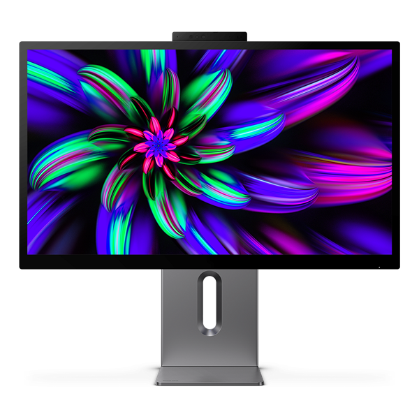 Philips 27E3U7903/00 27" IPS Black LED 5120x2880 80M:1 4ms 500 HDMI USB-C (96W) Pivot repro šedý