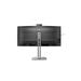 Philips 34B2U6603CH/00 34" VA LED 3440x1440 50 000 000:1 4ms 500 DP HDMI USB-C (100W) repro tmavošedý
