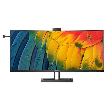 Philips 40B1U6903CH/00 40" IPS LED 5120x2160 80 000 000:1 4ms 450 DP HDMI USB-C (100W) repro čierny