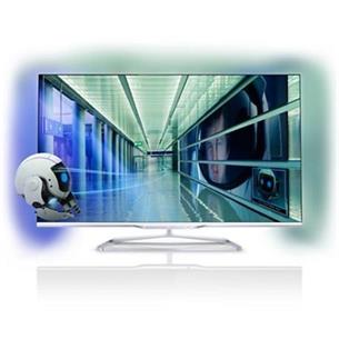 PHILIPS 47PFL7108K LED TV 47" FHD 1920 x 1080 8712581684914