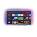 Philips 50PUS7304/12, THE ONE , SMART 50" Ultra Slim 4K UHD LED TV, ANDROID, Ambilight 3, HDR10+,DVB T/C/T2/T2-HD/S/S2
