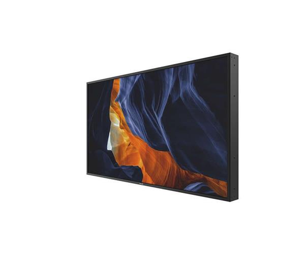 PHILIPS 55BDL6002H/00 55" VA 10bit 1920x1080 2500cd/m2 500000:1 Both