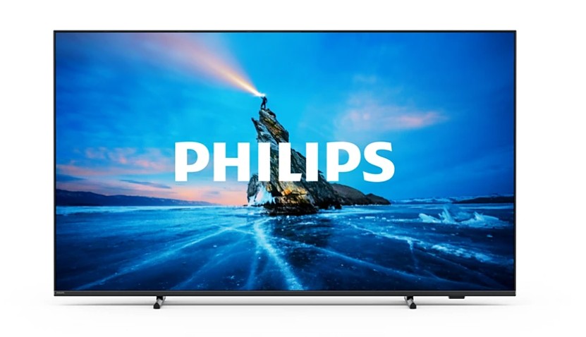 Philips 55PML8709/12 poškozený obal