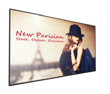 Philips 65BDL4050D/00, 65'', IPS,E-LED, 1920x1080, 450cd/m2, Android