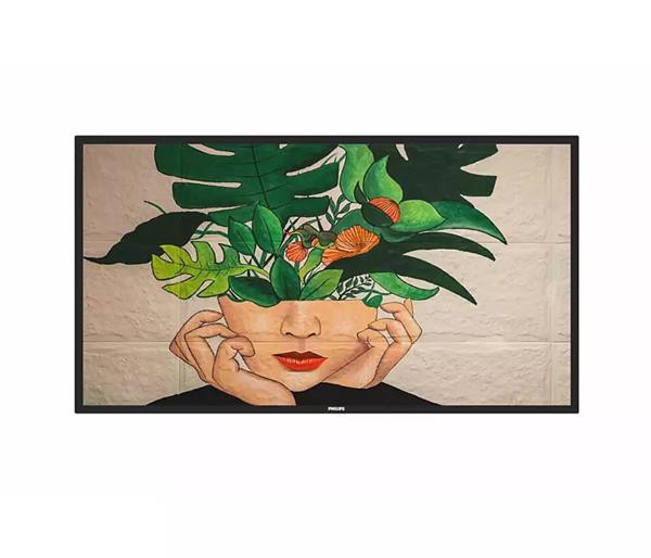 PHILIPS 65BDL4550D/00 65" IPS 8bit 3840x2160 500cd/m2 500000:1 24/7