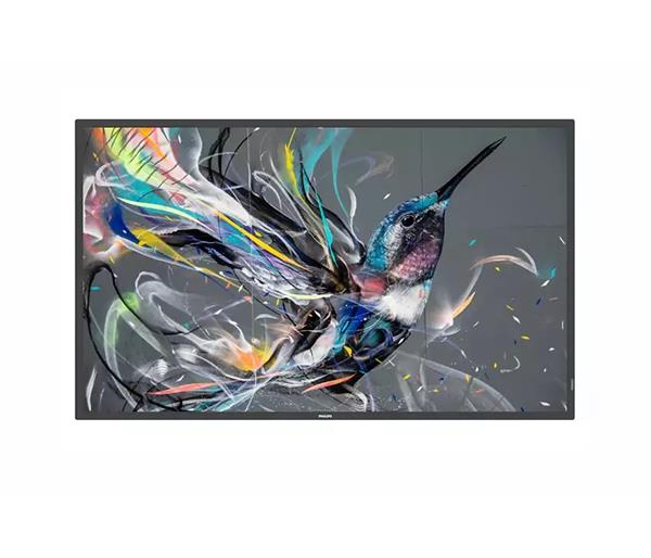 PHILIPS 75BDL3550Q/00 75" IPS 3840x2160 400cd/m2 500000:1 both 18/7