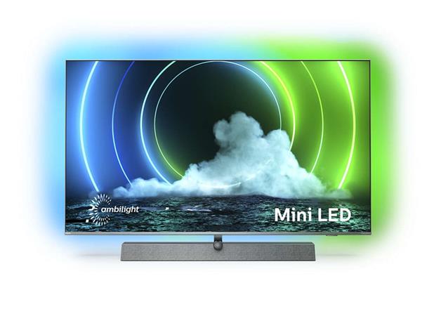 Philips 75PML9636/12 4K UHD 65" MiniLed, Android