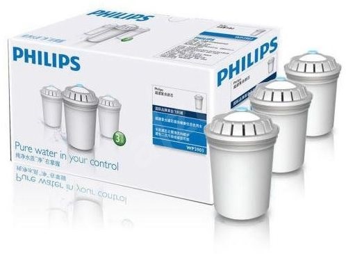 Philips AWP261/10 3 pack 4897099301790