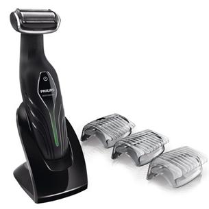 Philips BG2036/32 Celotelový holiaci strojček